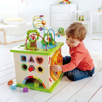 Top Educational Toys Every Child Will Love