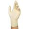 Ansell Microflex MF-300 Exam Gloves, 6.3 mil, Latex, Powder-Free, Large, 100/Pack