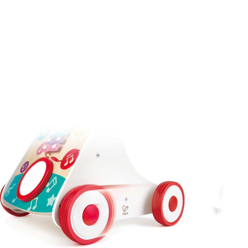 Musical Walker Children 1-3 Years Old Educational Toys Baby Walking