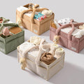 Baby Diaper Caddy Organizer for Nursery Storage